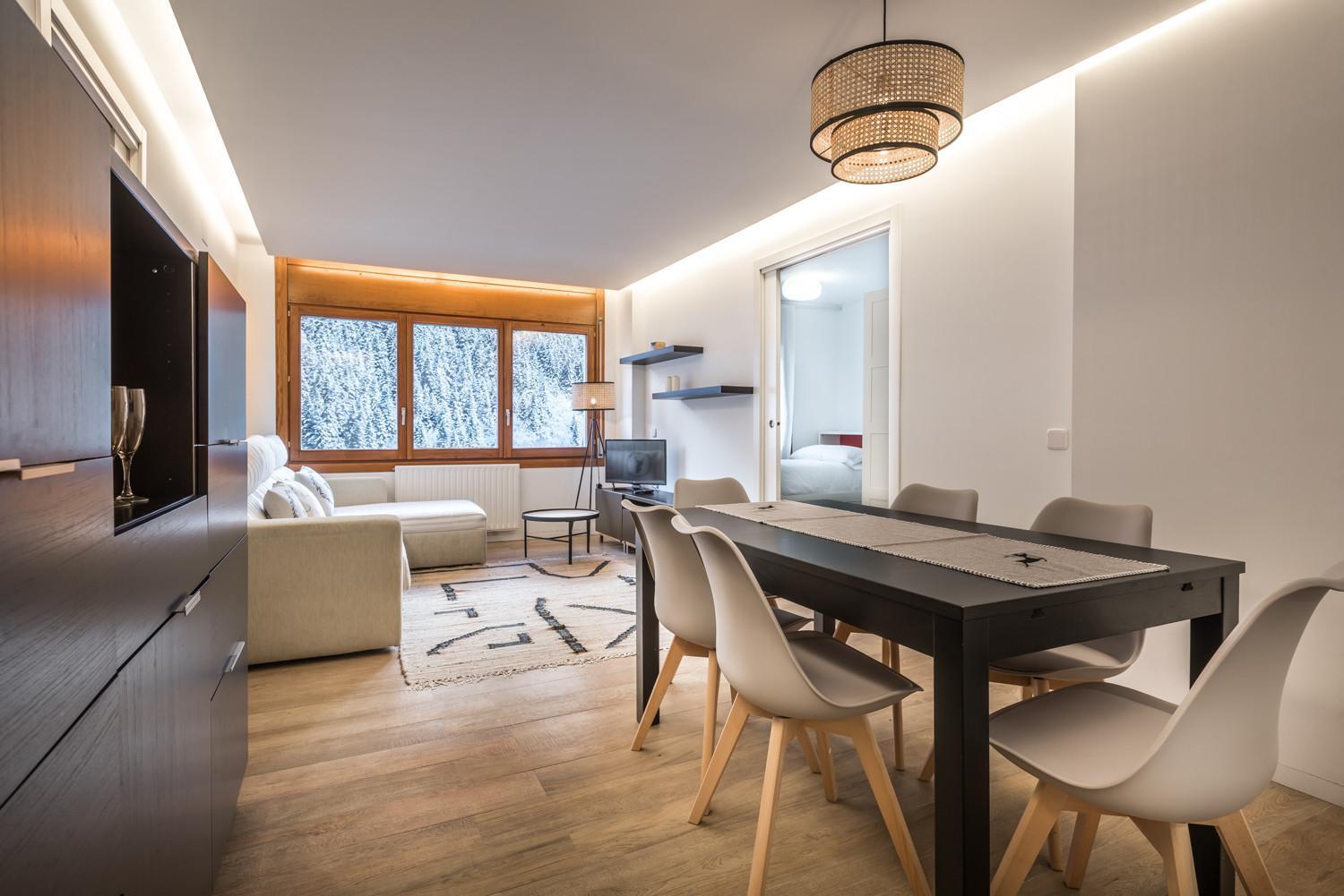 Sauts By Totiaran Apartment Baqueira Beret Exterior photo