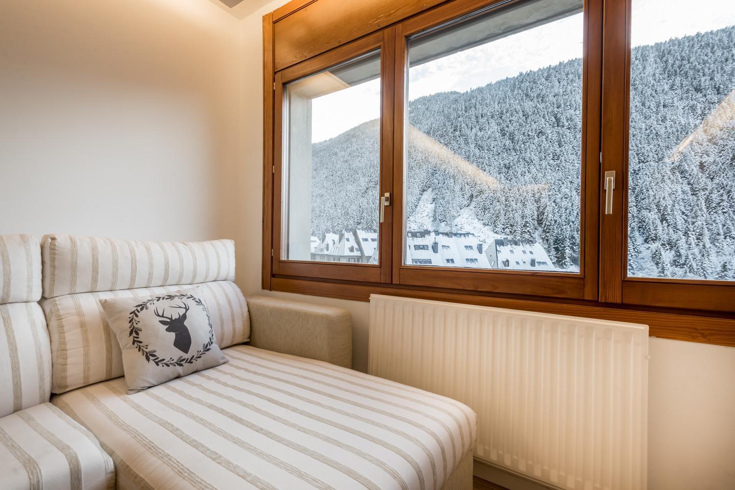 Sauts By Totiaran Apartment Baqueira Beret Exterior photo