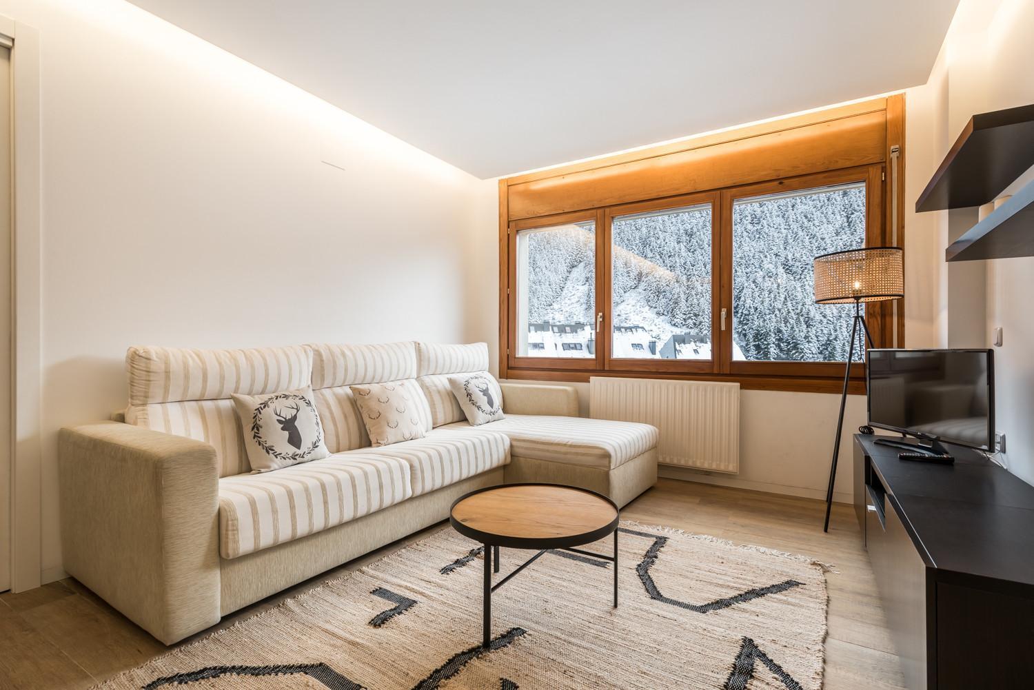 Sauts By Totiaran Apartment Baqueira Beret Exterior photo