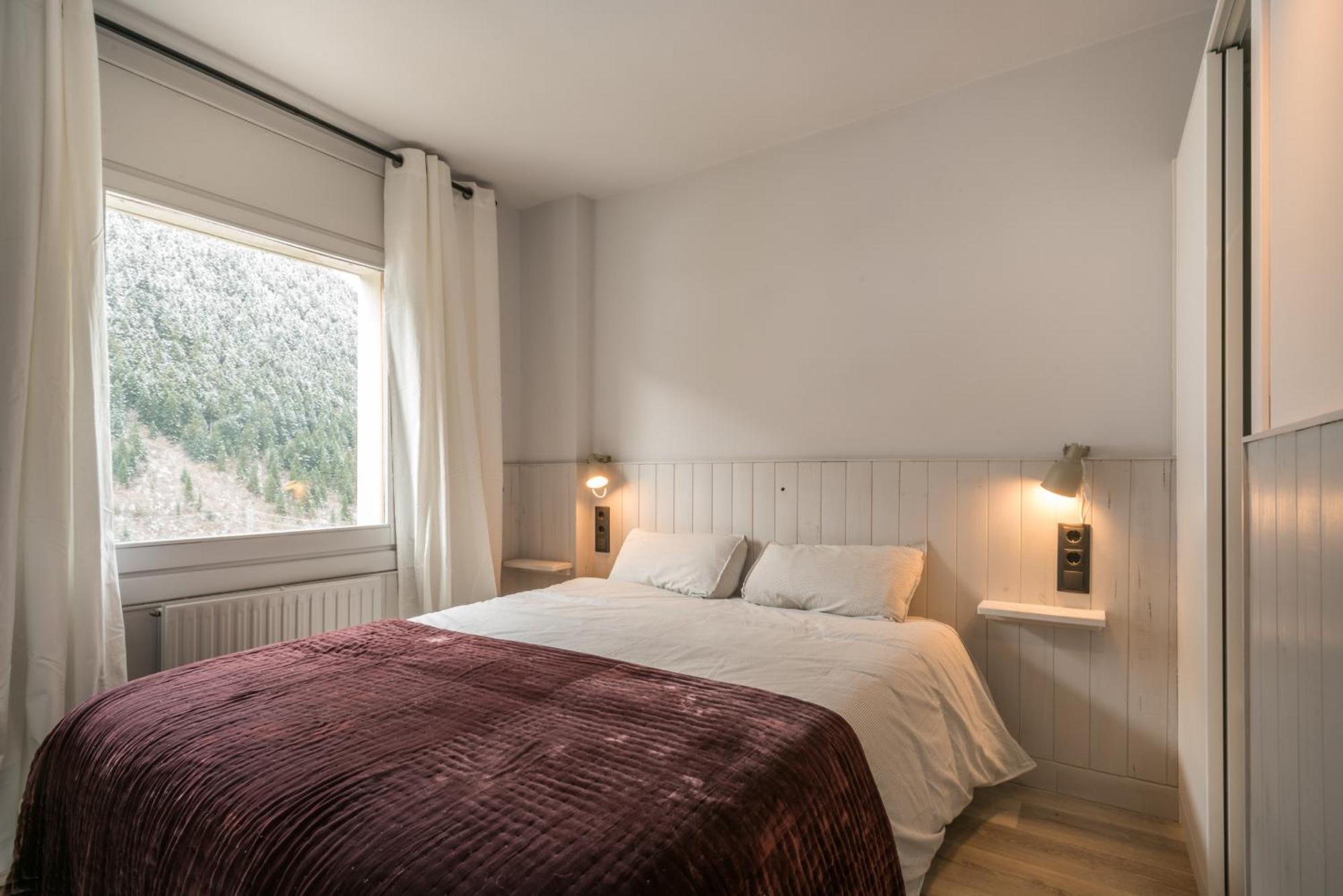 Sauts By Totiaran Apartment Baqueira Beret Exterior photo