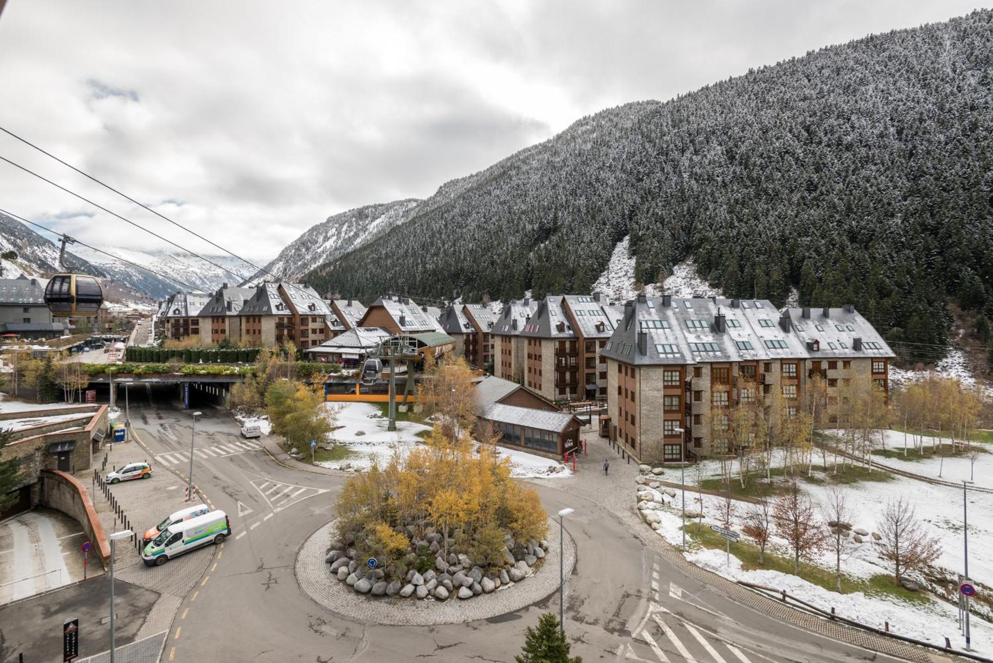 Sauts By Totiaran Apartment Baqueira Beret Exterior photo